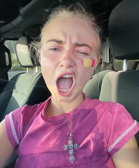 Claire Rosinkranz porn onlyfans