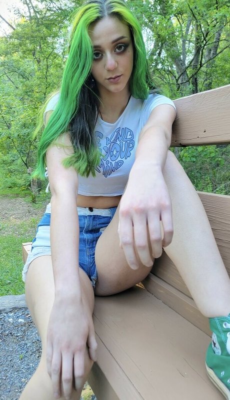 Airica Demia onlyfans leak free