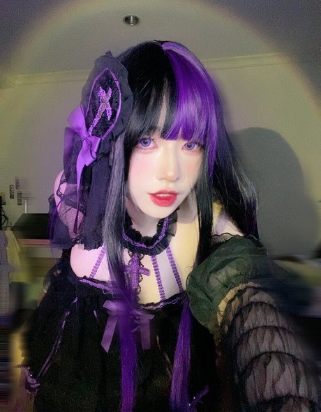 BunnieRennie onlyfans leaks sex