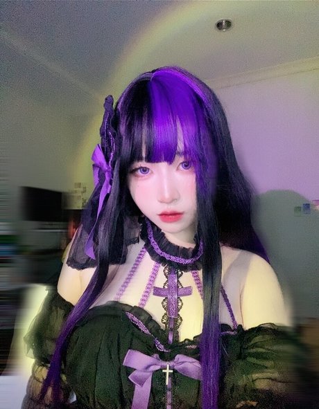 BunnieRennie onlyfans leaked nude