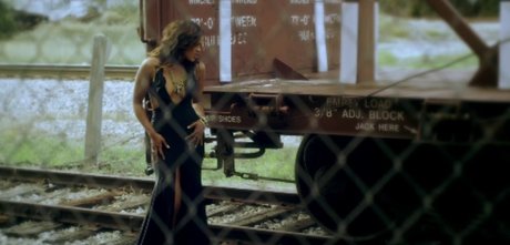 Sharon Leal onlyfans archives