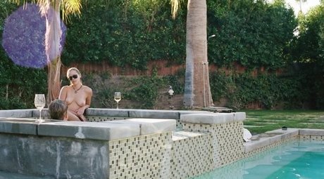 Kristanna Loken only fans leak