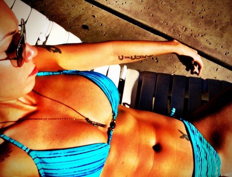 Kristanna Loken onlyfans leaks nude