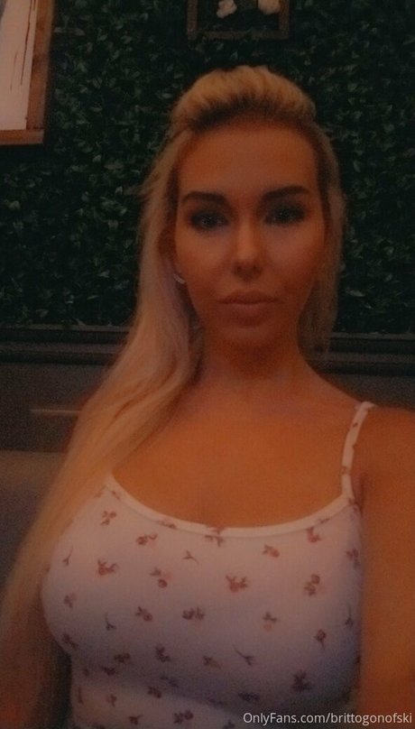 brittogonofski leaks onlyfans