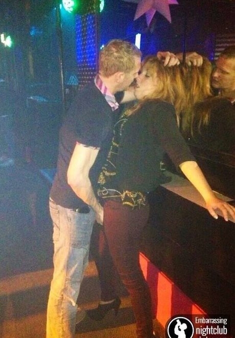 Fun In Clubs onlyfans leaked tits