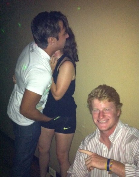 Fun In Clubs only fans leak nude