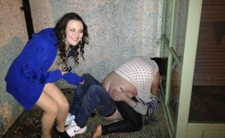 Fun In Clubs onlyfans archives