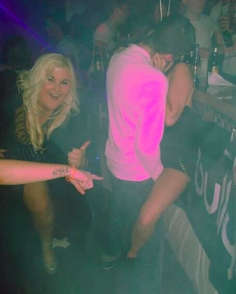 Fun In Clubs onlyfans leaked xxx