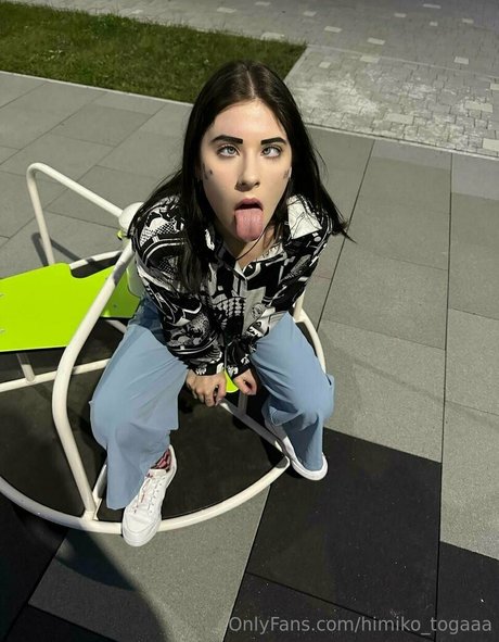 himiko togaaa onlyfans archives