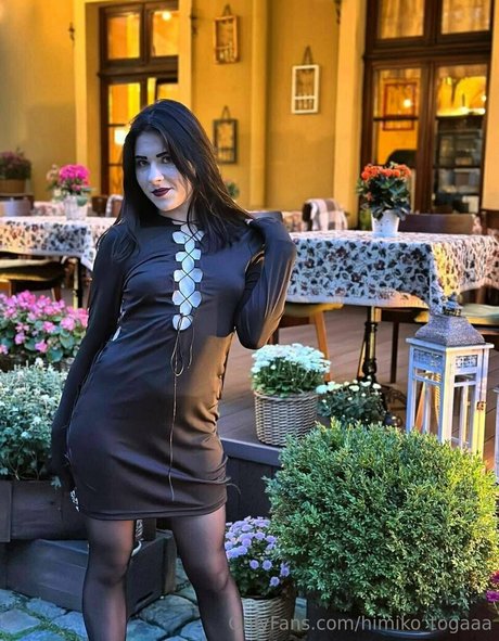 himiko togaaa onlyfans pics leaked