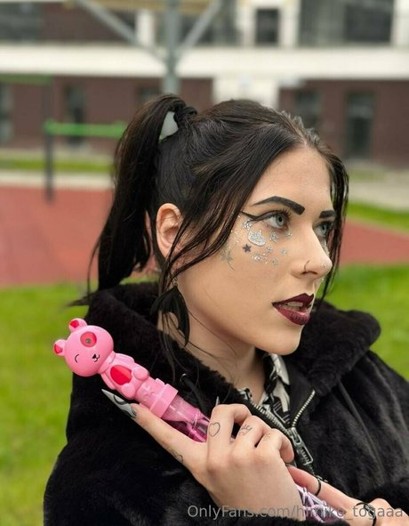 himiko togaaa naked onlyfans