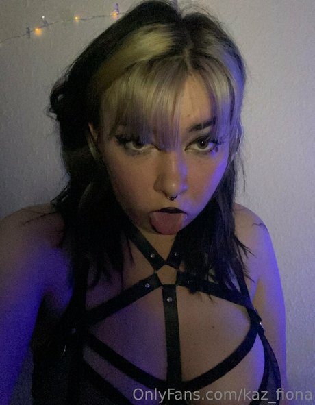 kaz fiona leaked onlyfans sextape