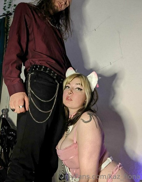 kaz fiona onlyfans leak