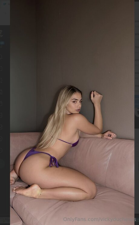 vickyduchesss leaked onlyfans nudes