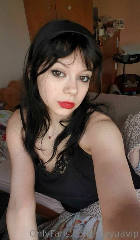 mayaavip onlyfans porn free