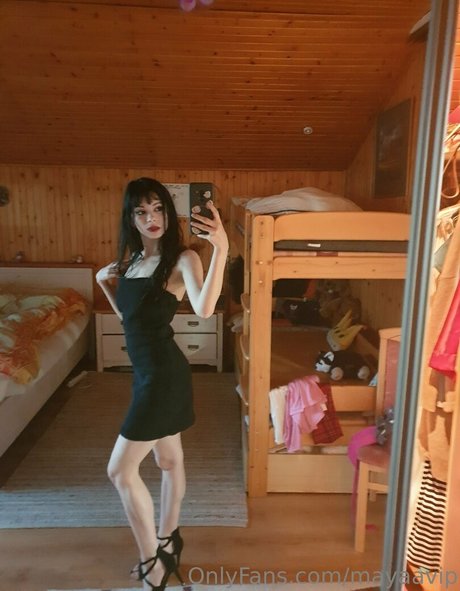 mayaavip onlyfans nude leaked