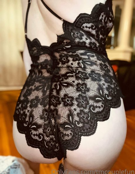 tmcouplefun onlyfans leak nude