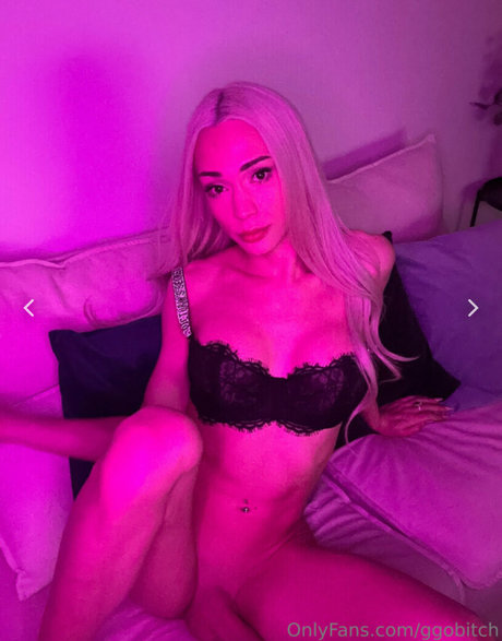 Georgina Navarro onlyfans keak