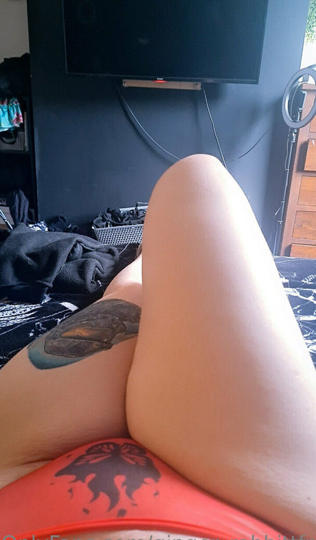 ginger rabbittfree onlyfans fuck