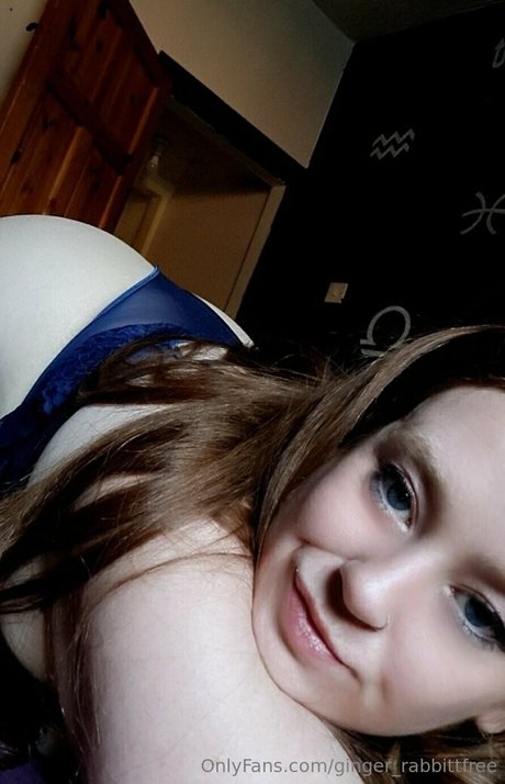 ginger rabbittfree onlyfans leak