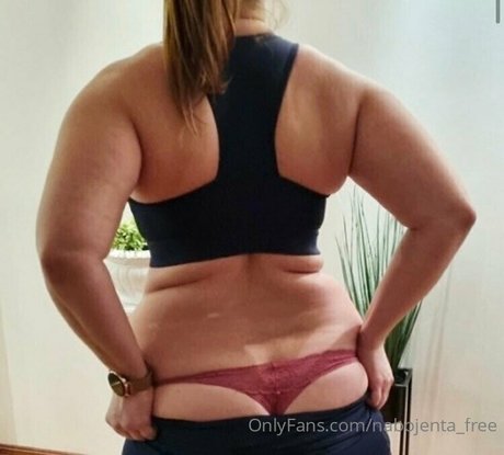 nabojenta free leaked only fans