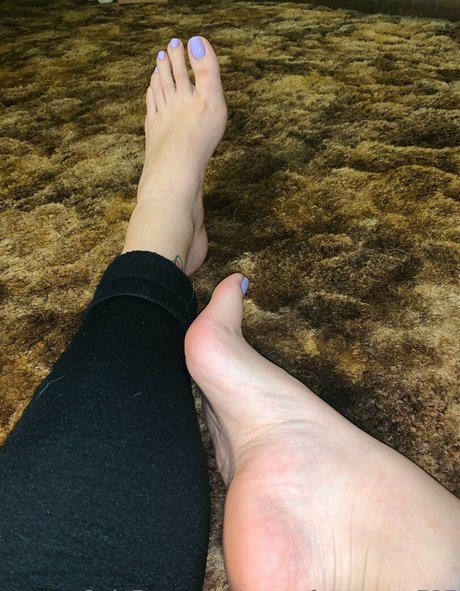 sweetfeettreats727 onlyfans sex leaked