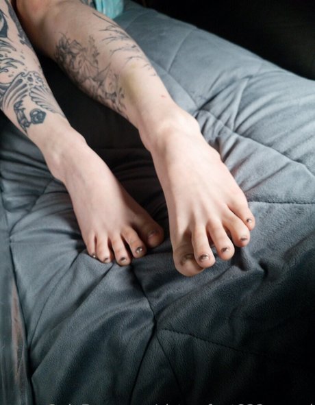 sistersfeet822casual only fans review
