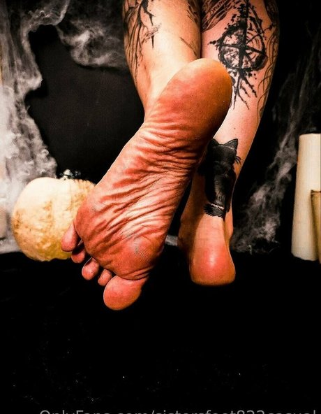 sistersfeet822casual new leaked onlyfans