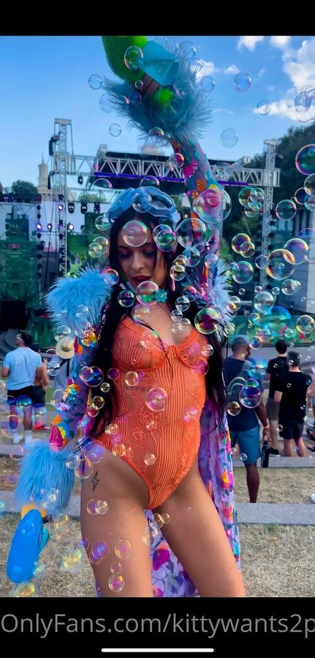 Disko kitty new leaked onlyfans