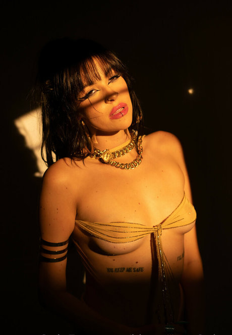 Disko kitty nudes leaked onlyfans