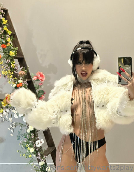 Disko kitty only fans