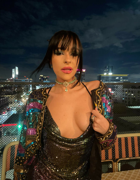 Disko kitty only fans leaks