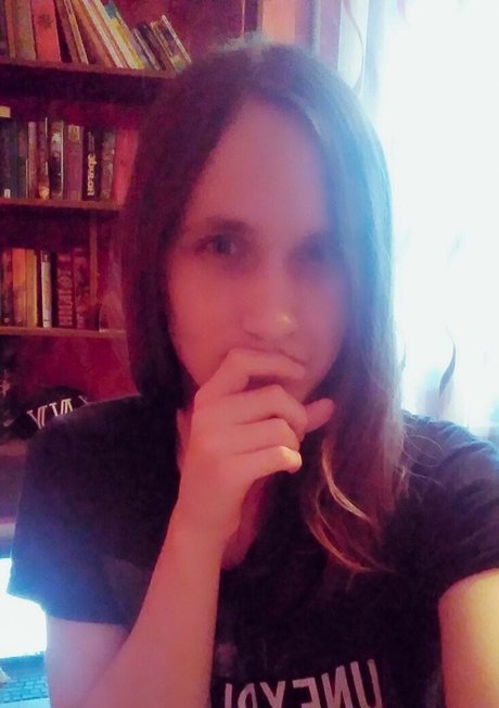 JustHumanFromTheMoon onlyfans nudes porn