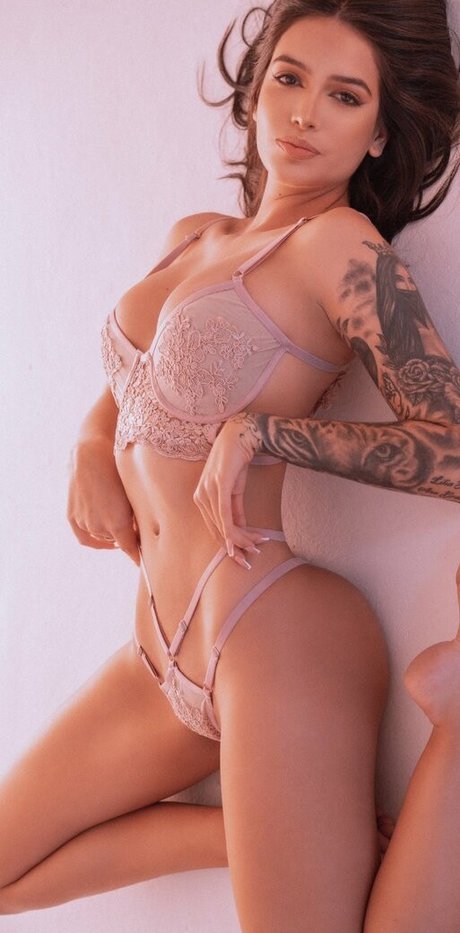 Luisa Gil only fans leaked