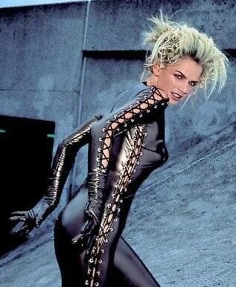 Zoe Ball leaked naked onlyfans