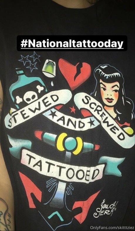 skitttziez onlyfans hot
