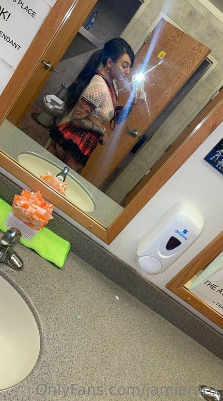 jamieraex leaked onlyfans