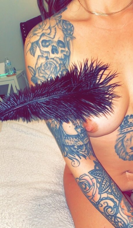 jamieraex onlyfans naked