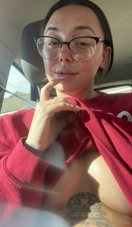 jamieraex onlyfans leake
