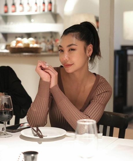 Aunaun Janthana onlyfans porn