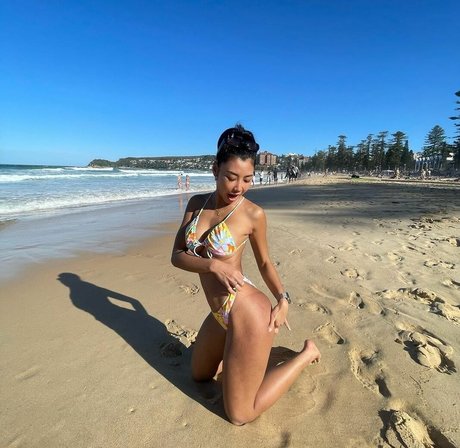 Aunaun Janthana onlyfans leaks free