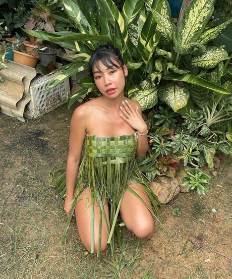 Aunaun Janthana free only fans