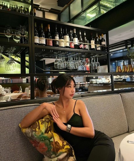 Aunaun Janthana hot onlyfans