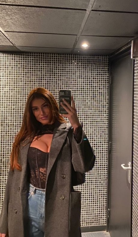 Demi Rutting onlyfans model images