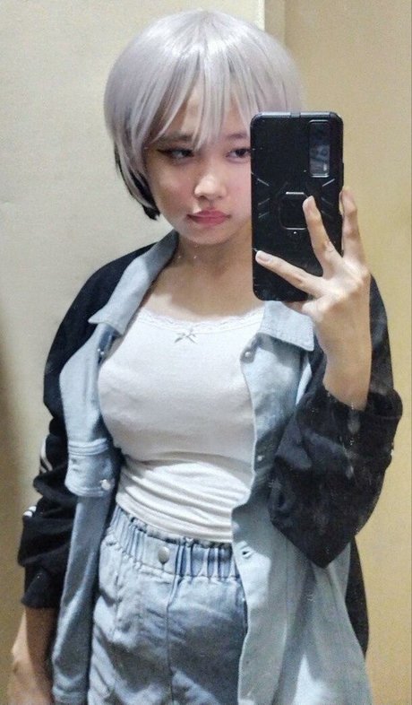 Ilikebraid only fans pics