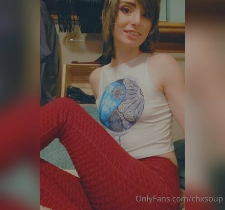 chxsoup onlyfans nude tits