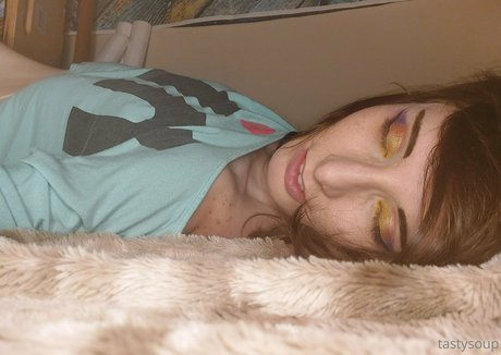 chxsoup onlyfans model photo