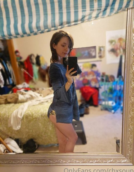 chxsoup leaked onlyfans nude