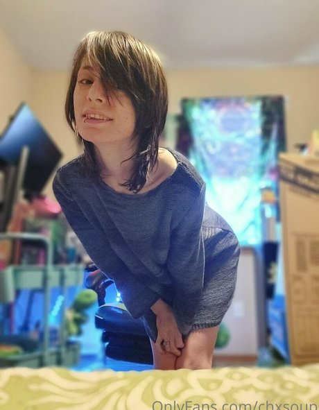 chxsoup onlyfans porn free