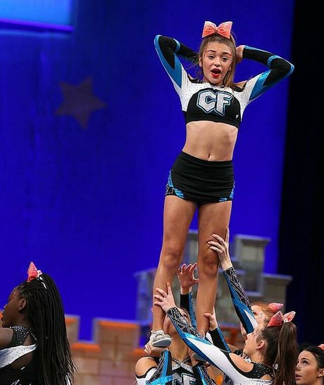 Penelope East Chexit only fans nude leaks